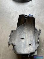 MERCEDES E KLASSE W211 links voor modderkuip set, Auto-onderdelen, Ophalen of Verzenden, Gebruikt, Mercedes-Benz, Bumper