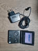 Game boy, Ophalen, Gebruikt
