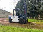 Komatsu FD35 Diesel 4000 kg 6-cylinder, Zakelijke goederen, Ophalen, Diesel, Heftruck