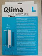 Qlima raamstrip Small, Ophalen of Verzenden, Nieuw