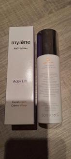 Mylene dagcreme x2, Enlèvement ou Envoi, Comme neuf