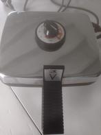 Wafelijzer Kalorik met thermostaat, Elektronische apparatuur, Wafelijzers, Ophalen of Verzenden