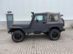 Jeep Wrangler Raptor 4000 cc 6 cil oldtimer, SUV ou Tout-terrain, Autres marques, 130 kW, Tissu