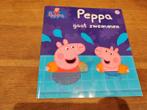 Leesboekje peppa pig gaat zwemmen, Enlèvement ou Envoi, Utilisé, Contes (de fées)