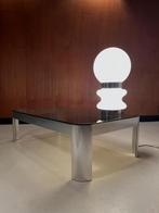 Lampe italienne vers 1970, Maison & Meubles, Enlèvement, Comme neuf