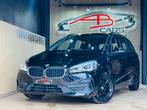 BMW 2 Serie 216 D * Gran Tourer * GARANTIE 12 MOIS * 1ER PRO, Auto's, BMW, Stof, Gebruikt, 116 pk, Zwart