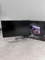 AOC AG271QG gaming monitor 27 met G-Sync als NIEUW, Computers en Software, Monitoren, Gaming, Aoc, Ophalen of Verzenden, Zo goed als nieuw