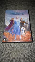 DVD La Reine des neiges 2, Enlèvement ou Envoi, Utilisé
