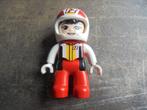 Lego Duplo Figures New Model Female (zie foto's), Ophalen of Verzenden, Gebruikt, Losse stenen, Duplo