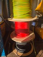 Dakhaken te koop en allerhande installatie materiaal, Ophalen, Nieuw