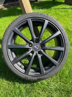 Brock B32 19inch velgen 5x112, Auto-onderdelen, Banden en Velgen, Ophalen of Verzenden, 19 inch, Winterbanden, Banden en Velgen