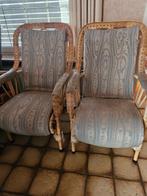 rotan fauteuils, Ophalen, Riet of Rotan