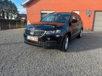 Skoda Karoq benzine 42.000 km automatic, Auto's, Automaat, Karoq, Trekhaak, Particulier