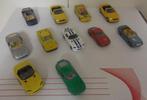 Diverse Burago auto's, Kinderen en Baby's, Speelgoed |Speelgoedvoertuigen, Ophalen