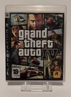 Grand Theft Auto 4 GTA 4 Playstation 3, Consoles de jeu & Jeux vidéo, Jeux | Sony PlayStation 3, 1 joueur, À partir de 18 ans