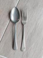 Couple couverts britanniques ww2, Enlèvement ou Envoi