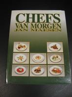 Chefs van morgen, Enlèvement ou Envoi