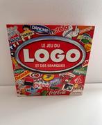 Le jeu du LOGO et des marques, Ophalen, Zo goed als nieuw