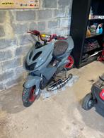Yamaha AEROX, Ophalen, Tweetakt, Aerox, 88 cc