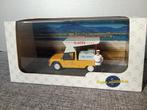 Citroën Mehari Ijswagen 1/43, Ophalen of Verzenden, Nieuw, Auto, Overige merken