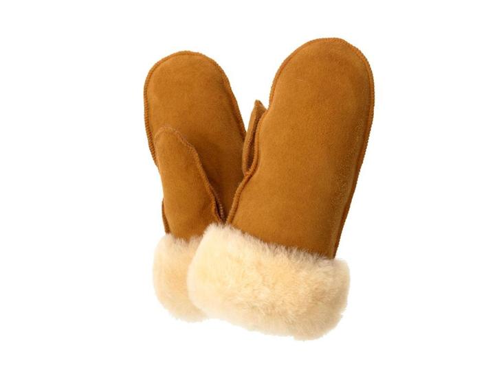 wanten-Donja HD – Luxe IJslands Schapenvacht Wanten, Kleding | Dames, Mutsen, Sjaals en Handschoenen, Nieuw, Handschoenen, Maat 42/44 (L)