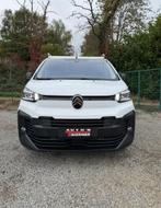Citroen Jumpy 2.0 // L2 // 144 Pk // Automaat // Xenon, Auto's, Citroën, 2500 kg, Wit, Bedrijf