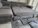 hoeksalon met bed., Huis en Inrichting, Ophalen, Gebruikt