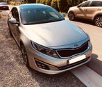 Kia Optima 1.7 CRDI 2015 - 176000 km, Beige, 1685 cc, Optima, Leder