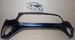 Voorbumper Mercedes W213 Facelift e43 e53 AMG A2138857404, Gebruikt, Voor, Herkomst onderdeel bekend, Ophalen of Verzenden