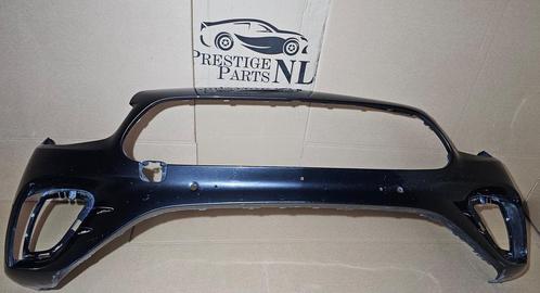 Voorbumper Mercedes W213 Facelift e43 e53 AMG A2138857404, Auto-onderdelen, Carrosserie, Bumper, Voor, Gebruikt, Herkomst onderdeel bekend
