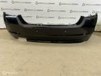 Achterbumper Origineel BMW 5 Serie F10 SEDAN  51127184781, Auto-onderdelen, Gebruikt, Ophalen of Verzenden, Achter, Bumper