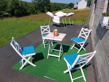 Complete dekset - NIEUW beschikbaar voor biedingen