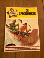 Top Illustrated Classics - 51 - De spoorzoeker, Boeken, Stripverhalen, Eén stripboek, Ophalen of Verzenden, Gelezen