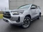 Toyota Hilux 2.8 204hp 6AT Lounge Double Cabine, Autos, Electronic Stability Program (ESP), Achat, Euro 6, Autres couleurs