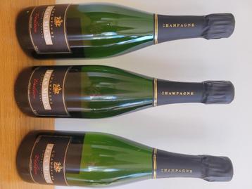 Champagne Jean Milan tradition beschikbaar voor biedingen