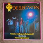 De Elegasten – De Elegasten, Cd's en Dvd's, Vinyl | Nederlandstalig, Ophalen of Verzenden