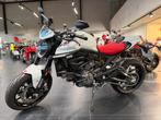 Ducati Monster 937 Plus NIEUW, Motoren, Motoren | Ducati, Bedrijf, 937 cc, Naked bike