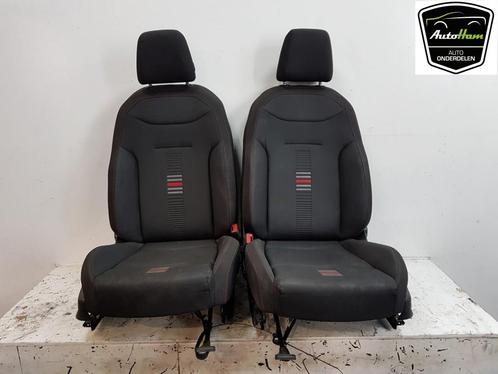 INTERIEUR Seat Ibiza V (KJB) (01-2017/-) (6F0880241E), Auto-onderdelen, Interieur en Bekleding, Seat, Gebruikt