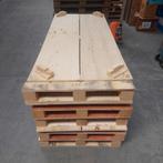 Pallets 170x75cm, hout, vuurkorf, plaatmateriaal, Doe-het-zelf en Bouw, Ophalen, Hout
