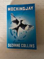 Boek Mockingjay - Suzanne Collins, Boeken, Ophalen, Zo goed als nieuw