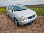 Vw polo 1.2 benzine gekeurd vvk!, Auto's, Elektrische ramen, Particulier, Polo, Te koop