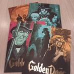 Golden dogs 1-4, Enlèvement ou Envoi, Neuf