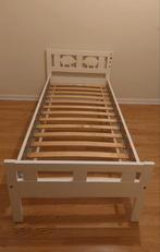 Lit d'enfant, Enlèvement, Matelas