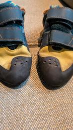 Klimschoenen Simond vertica maat 36, Sport en Fitness, Klimsport, Ophalen, Zo goed als nieuw