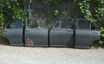 Simca aronde deuren beschikbaar voor biedingen