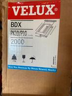 2 stuks Velux isolatie frame bdx pk10 p10 2000, Nieuw, Ophalen