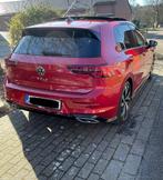 volkswagen Golf 8 R line 1.5 eTsi, Auto's, Automaat, 4 cilinders, 5 zetels, Onderhoudsboekje