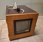 Broedmachine, Animaux & Accessoires, Oiseaux | Accessoires, Enlèvement, Utilisé, Autres types