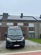 CITROËN JUMPER 2021 167000KM 2.2 HDI EURO 6, Autos, Euro 6, Boîte manuelle, Diesel, Particulier