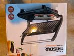 Grill te koop, Elektronische apparatuur, Contactgrills, Ophalen, Zo goed als nieuw